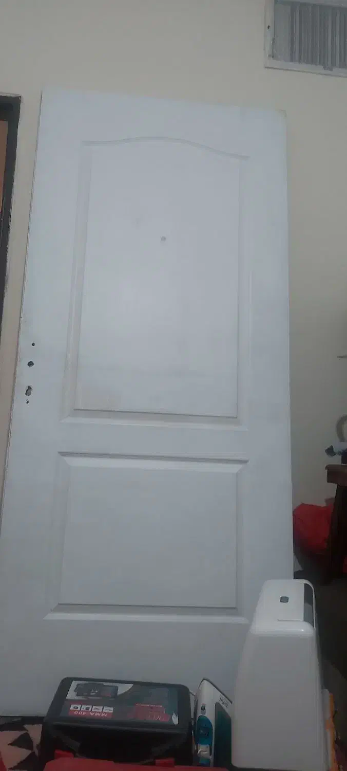 در چوبی|جاکفشی، کمد، دراور|پرند, فاز ۶|دیوار