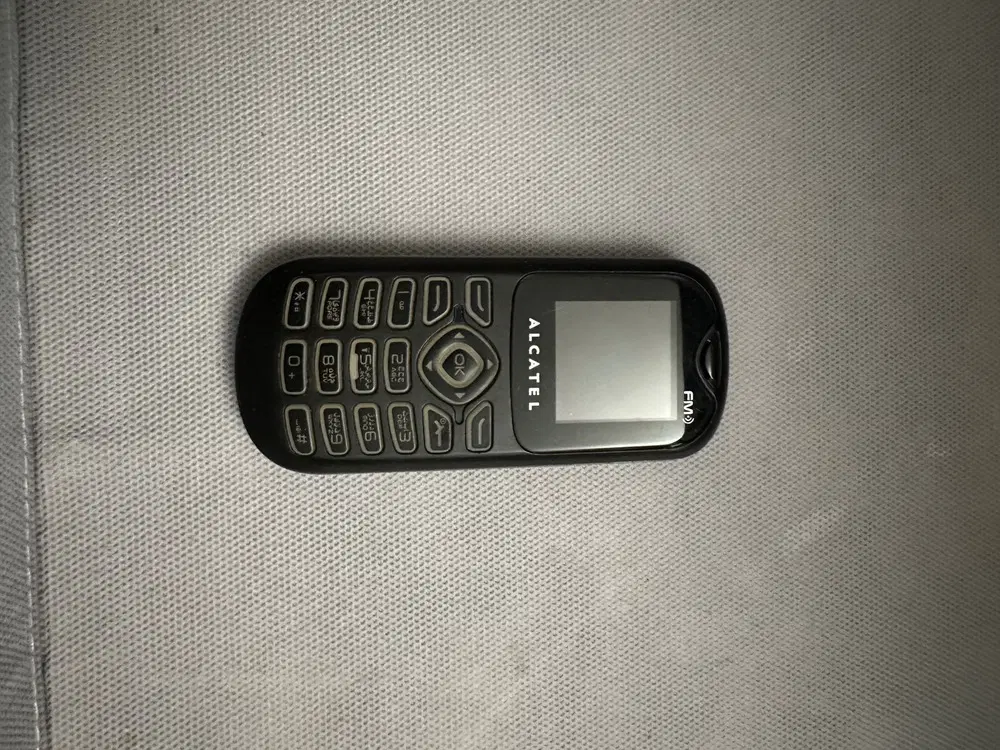 گوشی Alcatel|موبایل|تهران, حکیمیه|دیوار