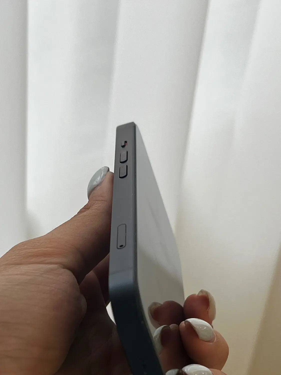 مبایل iPhone 13|موبایل|قائمشهر, |دیوار