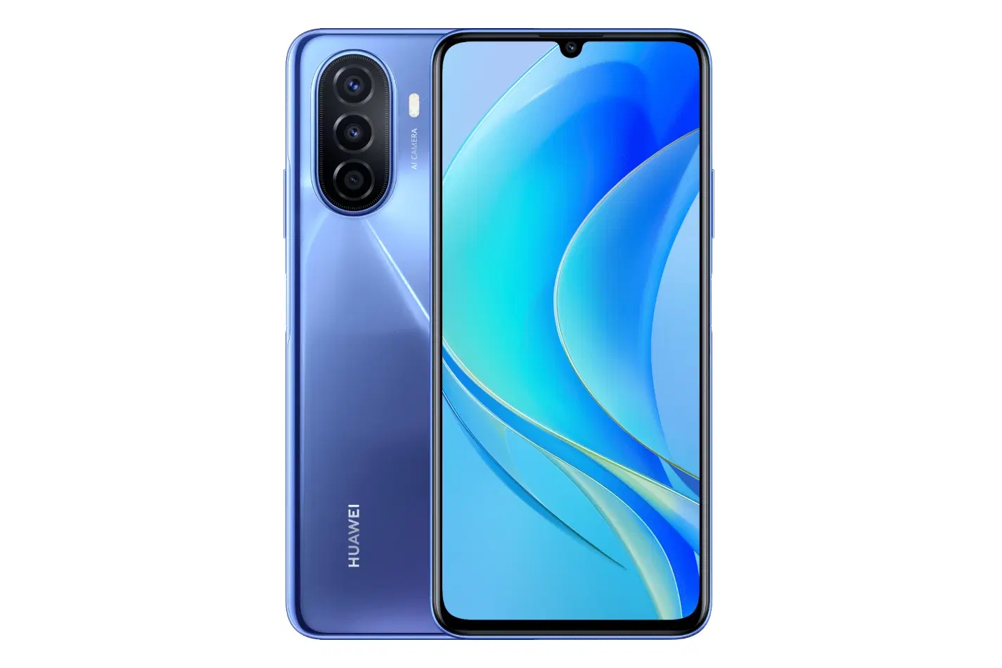 Huawei Nova Y70|موبایل|اسلامشهر, شهرک واوان|دیوار