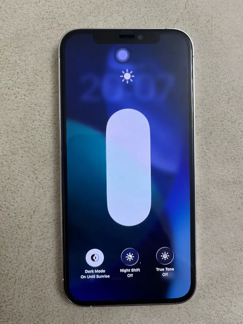 iPhone 12 pro|موبایل|رشت, چله خانه|دیوار