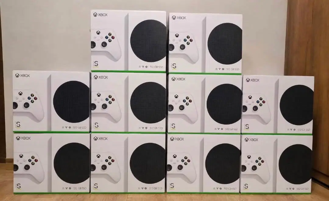 xbox series s|کنسول، بازی ویدئویی و آنلاین|ساری, |دیوار