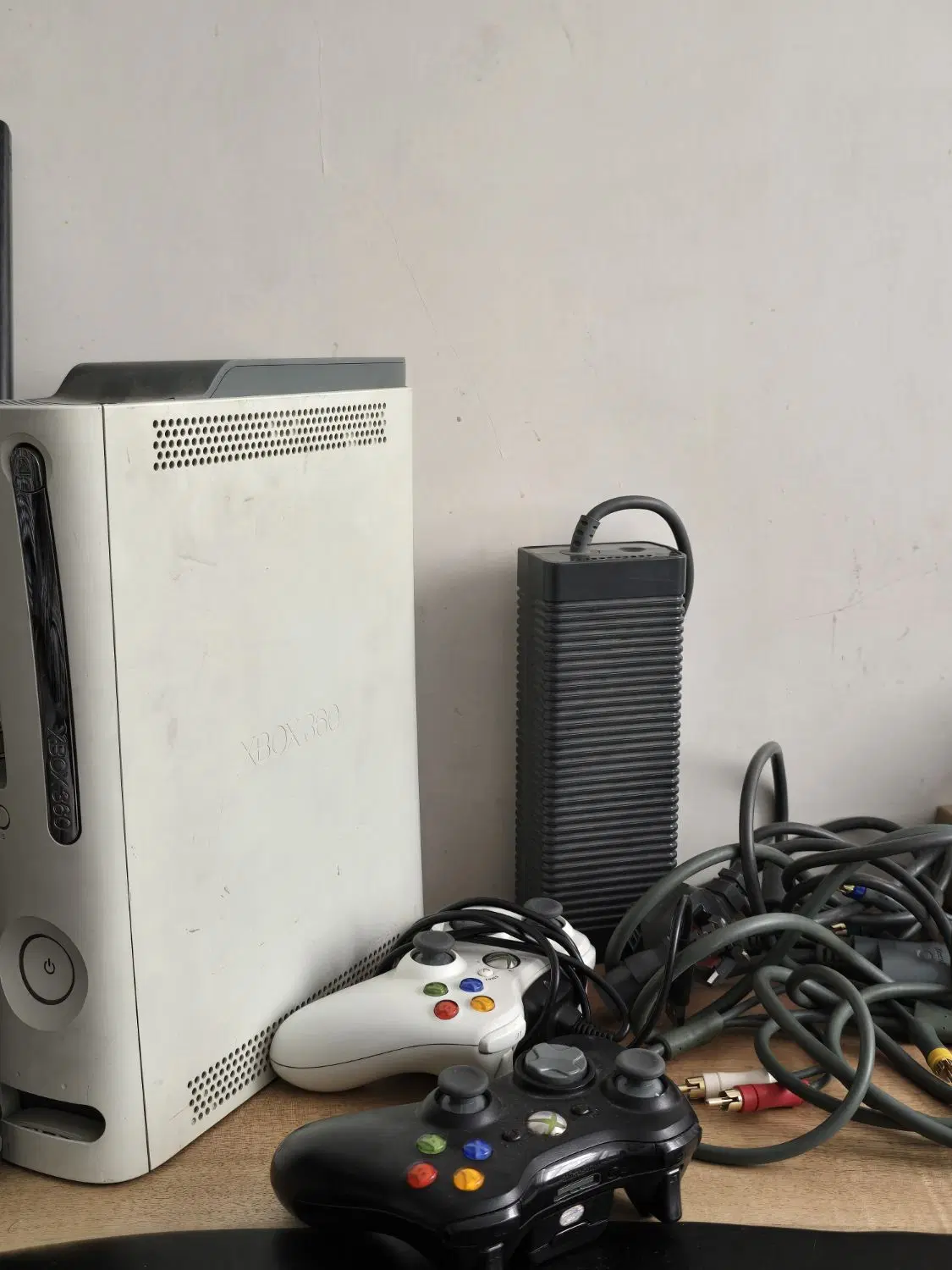 xbox 360|کنسول، بازی ویدئویی و آنلاین|تهران, شهرک ولیعصر شمالی|دیوار