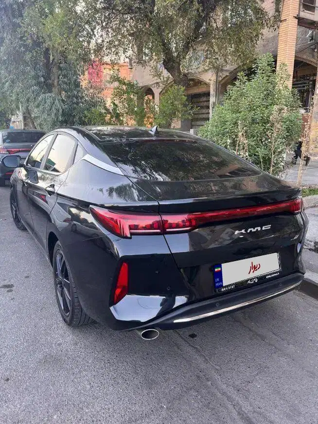 Kmc J7|خودرو سواری و وانت|اهواز, گلستان|دیوار