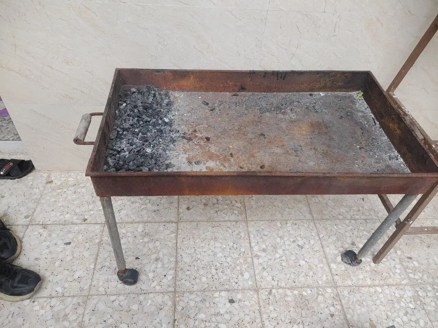منقل|اجاق گاز و لوازم برقی پخت‌وپز|دزفول, |دیوار