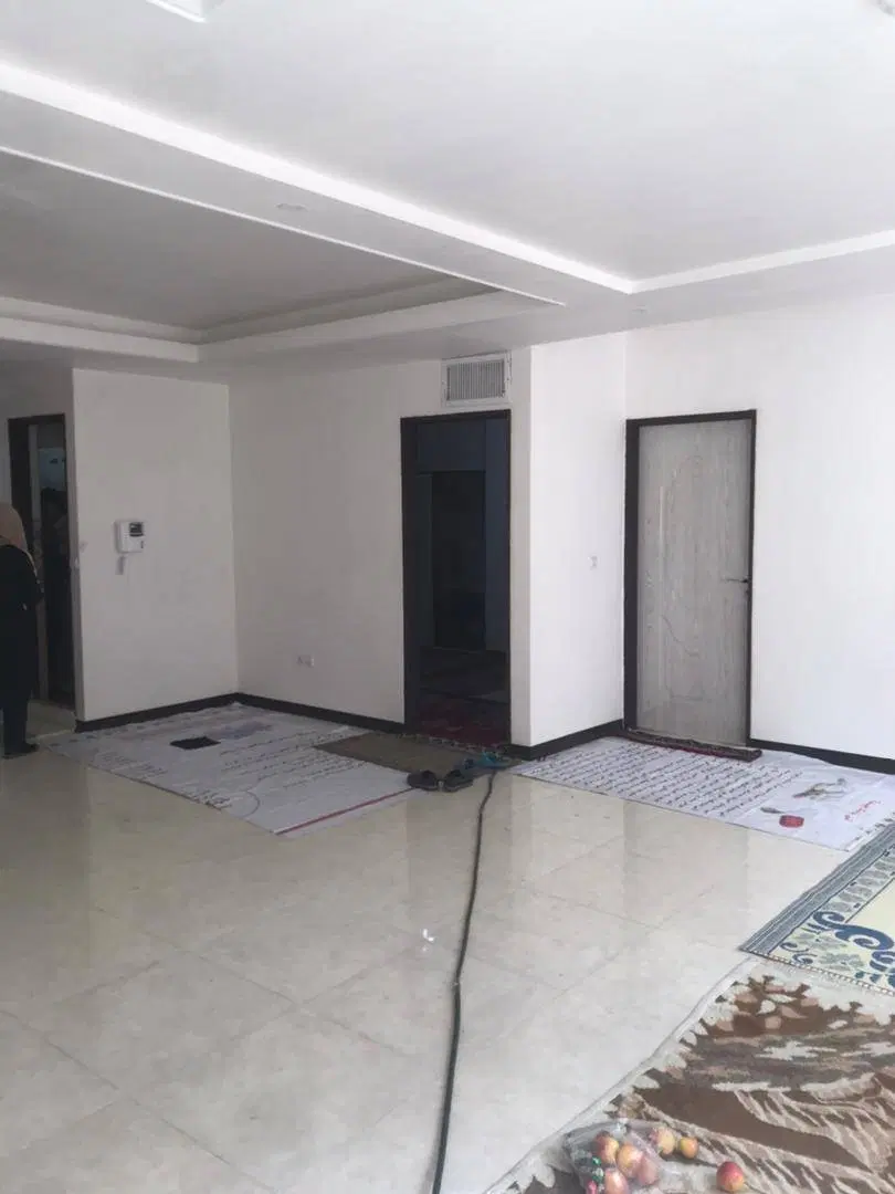 ۸۵متری/ فول امکانات/تازه ساز خوش قیمت خوش نقشه - Widok 2