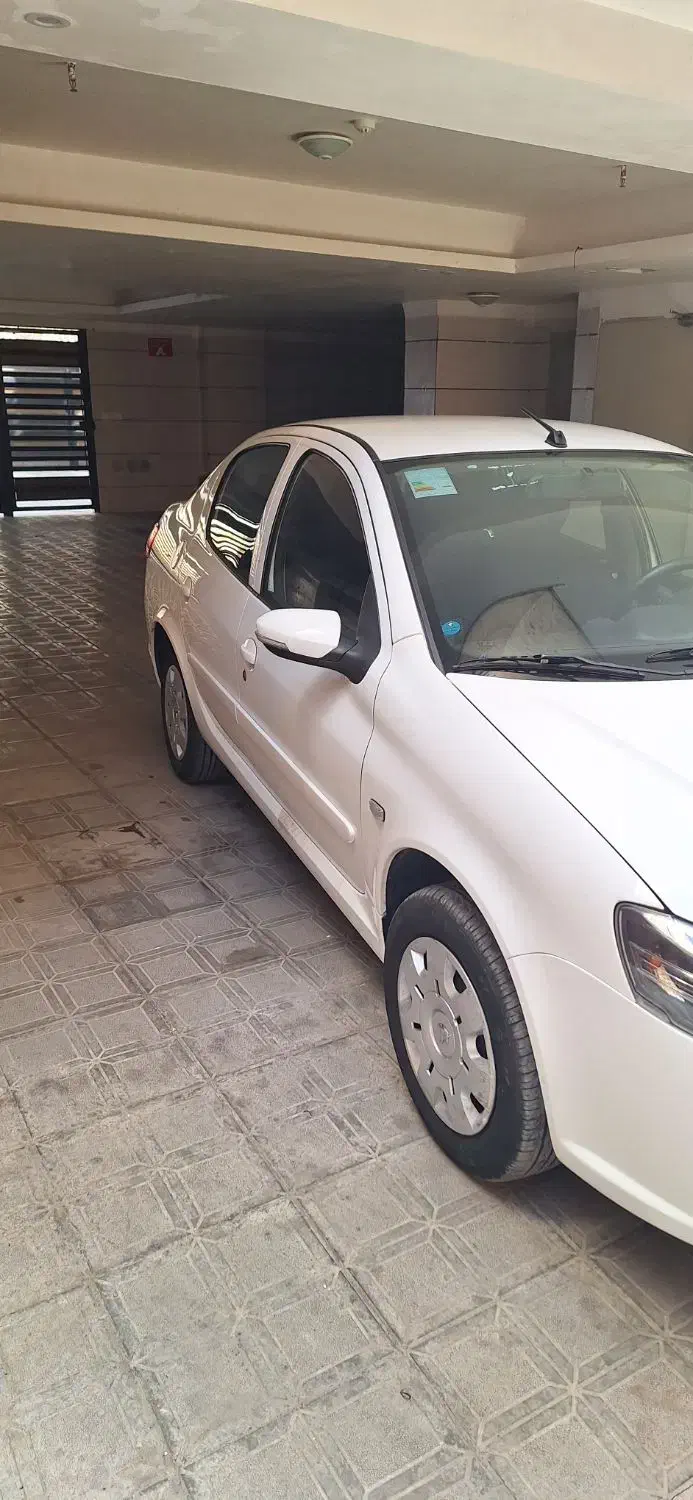 رانا پلاس|خودرو سواری و وانت|کرج, حیدرآباد|دیوار