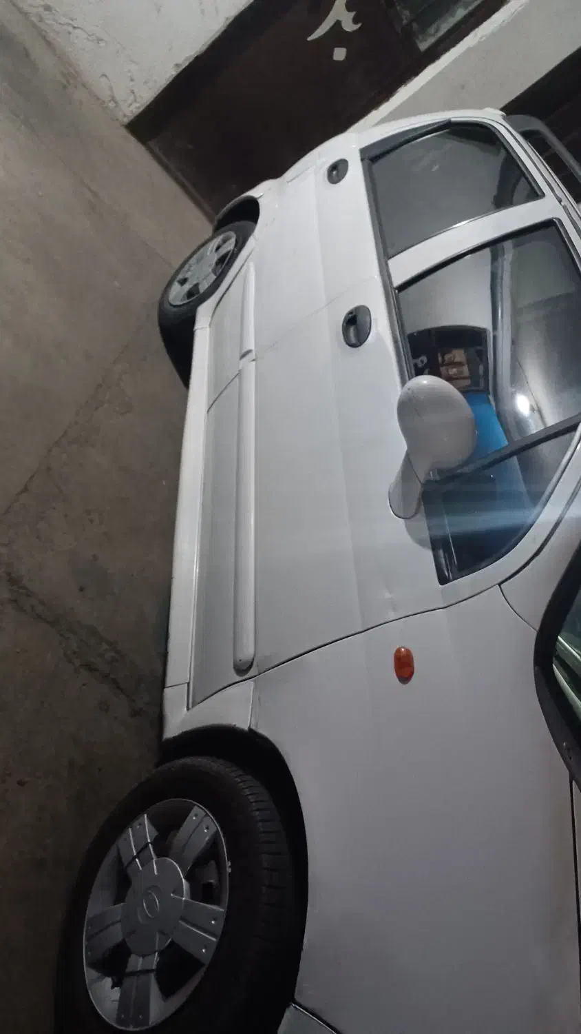 mvm110|خودرو سواری و وانت|شهر ری, هاشم‌آباد|دیوار