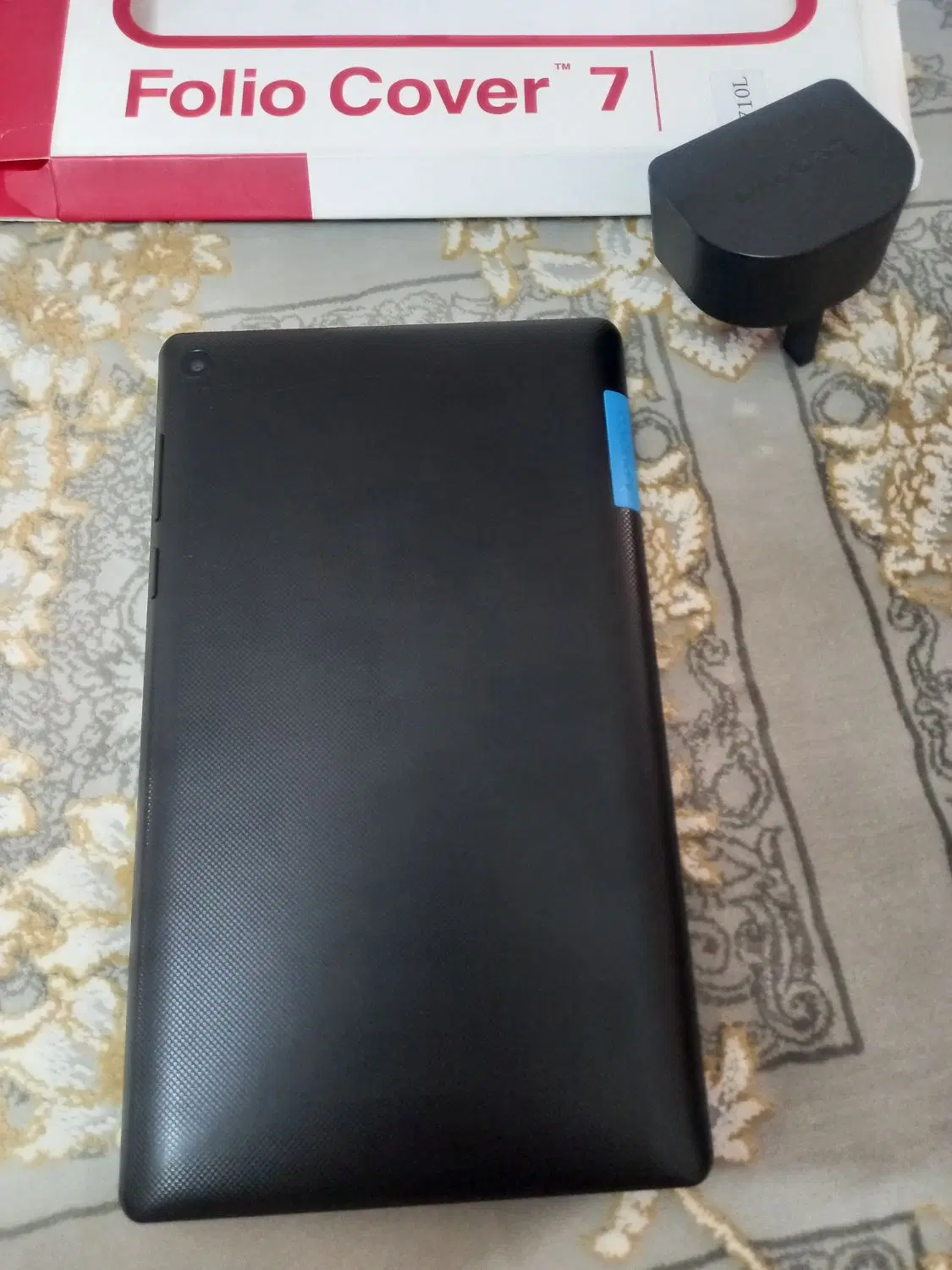 tablet lenovo a7 3g|تبلت|قم, سید معصوم|دیوار