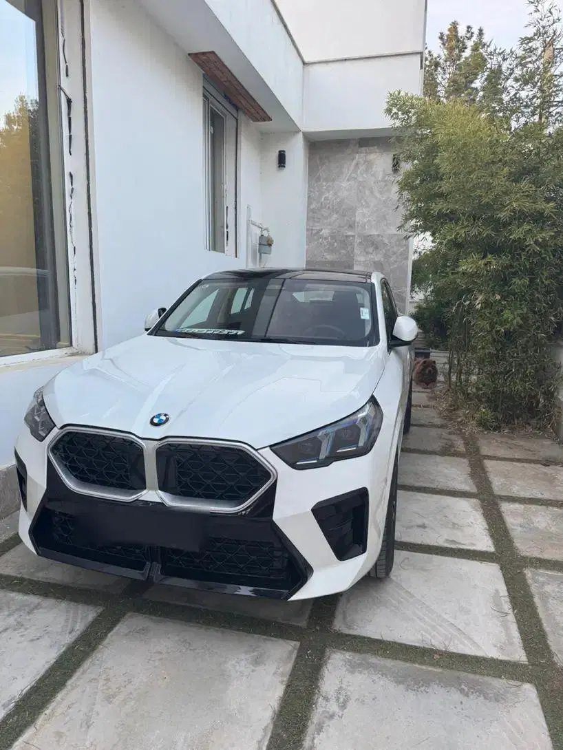 BMW x2 full option|خودرو سواری و وانت|تهران, مرزداران|دیوار