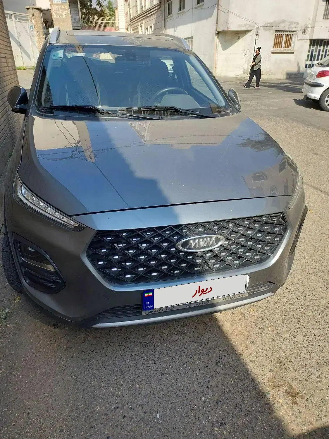 x22promt|خودرو سواری و وانت|رودهن, |دیوار