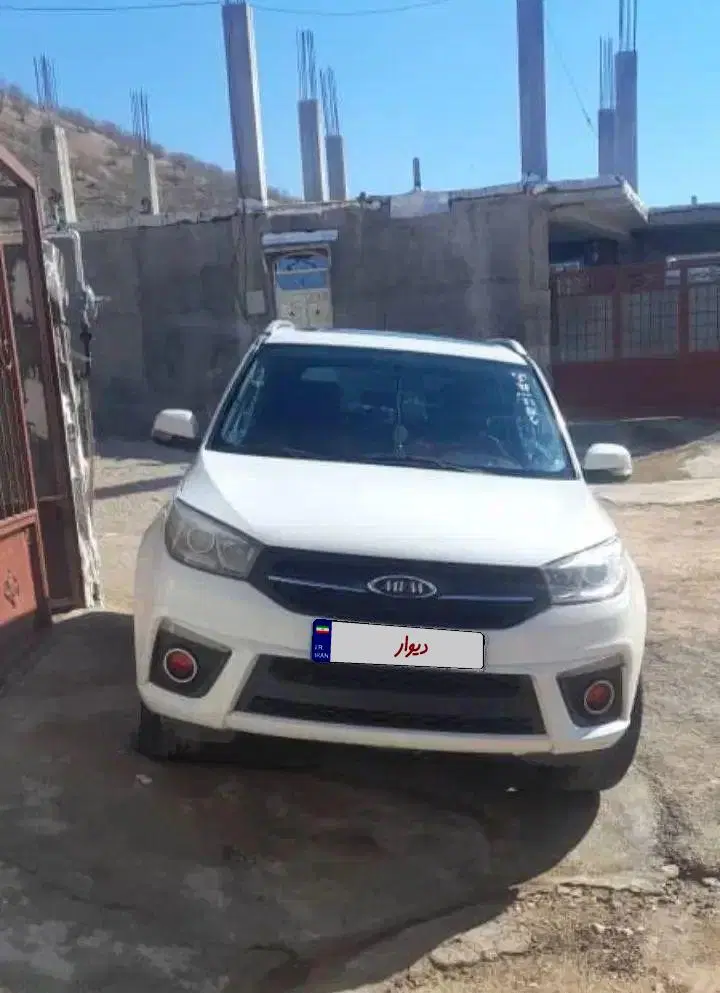 x33مدل ۹۵|خودرو سواری و وانت|یاسوج, |دیوار