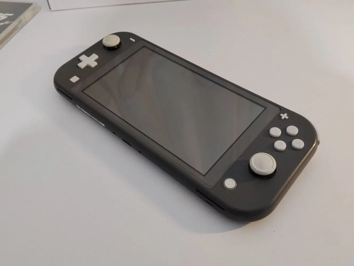 Nintendo switch lite|کنسول، بازی ویدئویی و آنلاین|تهران, بریانک|دیوار