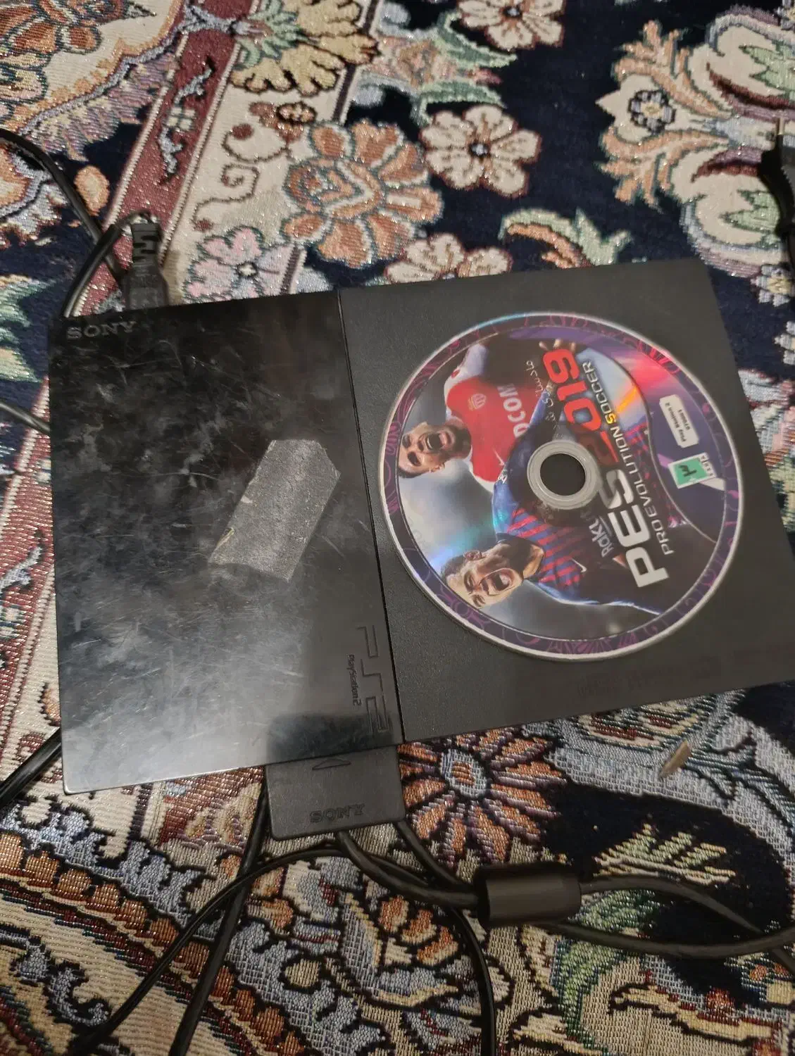 سوسنگرد|کنسول، بازی ویدئویی و آنلاین|سوسنگرد, |دیوار