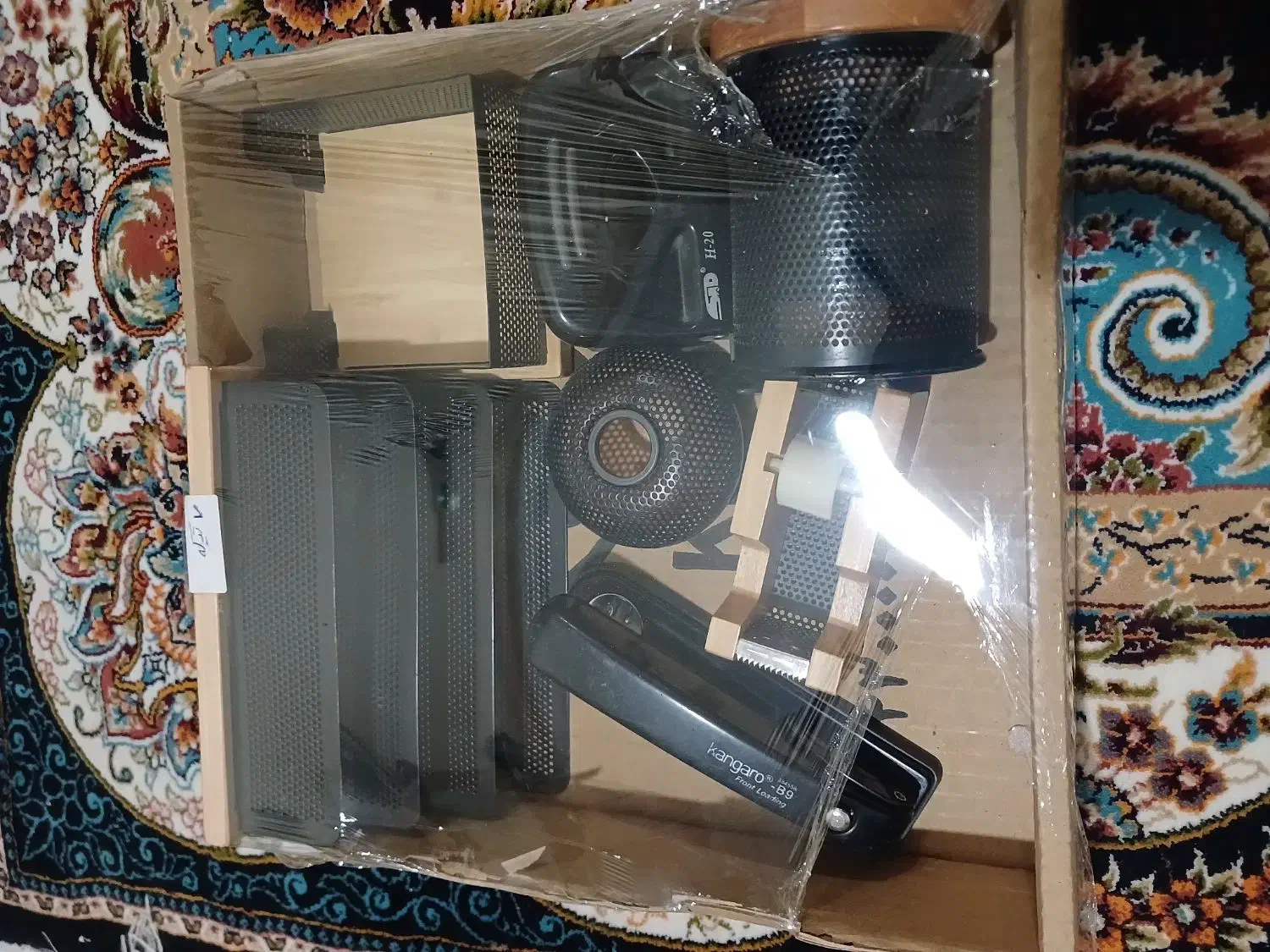 ست رومیزی|لوازم التحریر|تهران, اوقاف|دیوار