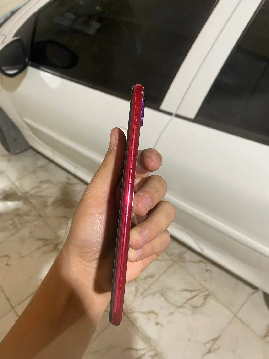 Redmi note 7|موبایل|اهواز, کوی مهدیس|دیوار