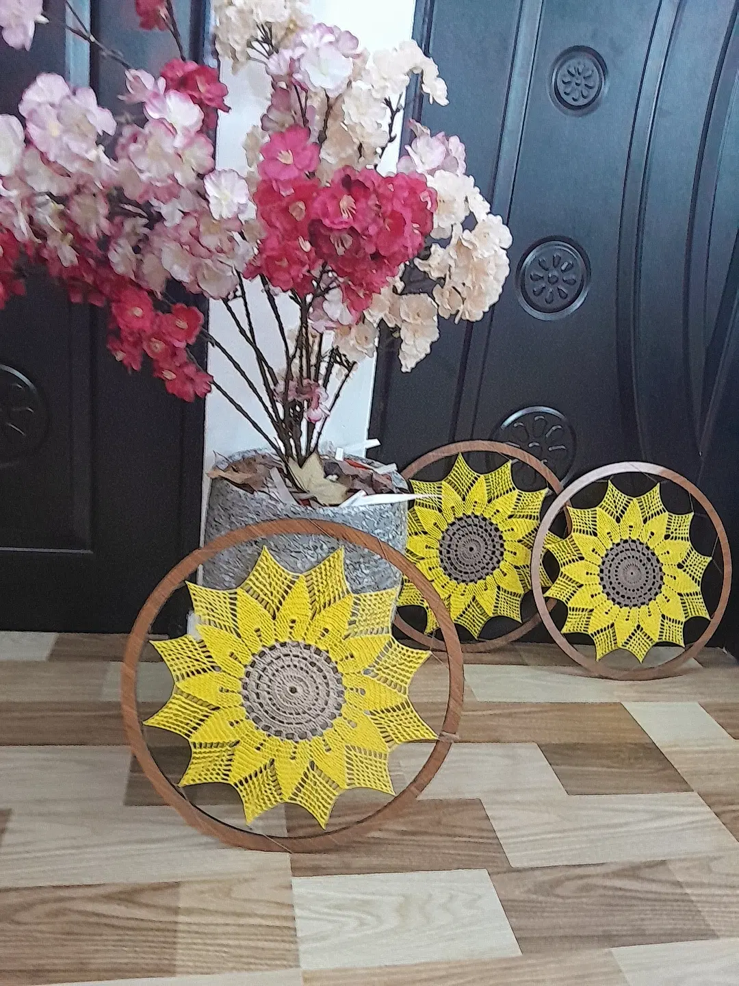 هنر دست|صنایع دستی و سایر لوازم تزئینی|رشت, پیرسرا|دیوار