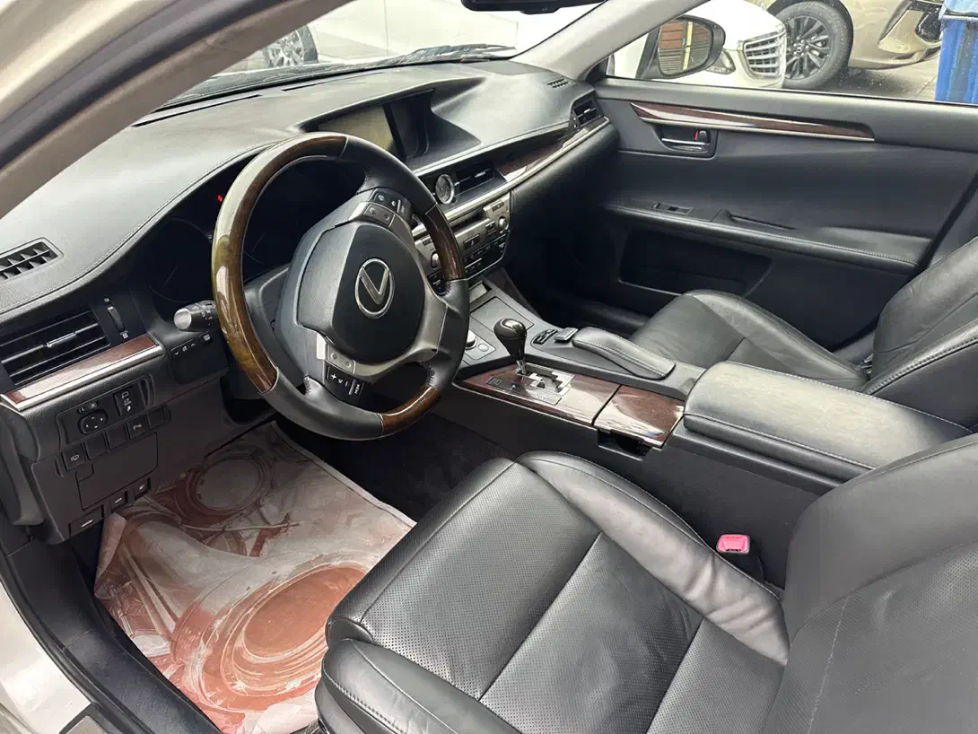 لکسوس Es250 2014|خودرو سواری و وانت|تهران, تهرانپارس غربی|دیوار