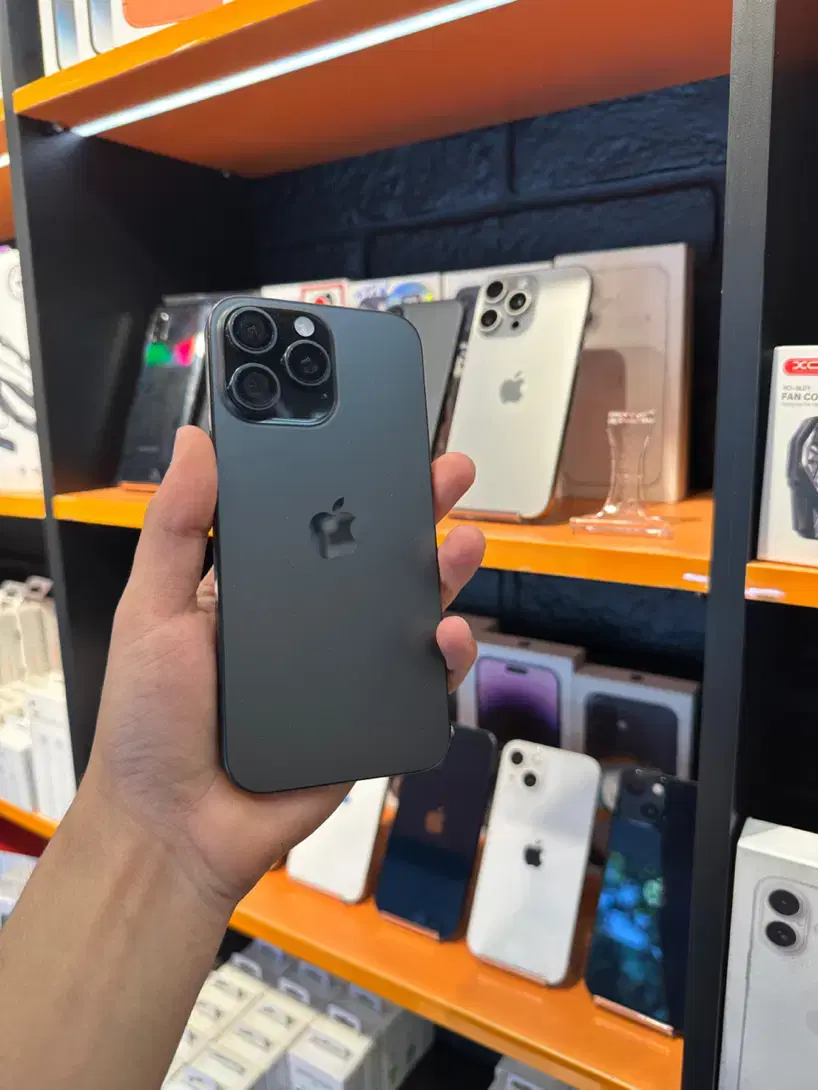 ایفون16promax|موبایل|شاهرود, |دیوار