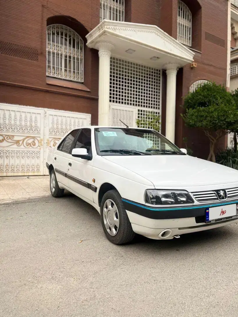 پژو 405slx|خودرو سواری و وانت|کرمانشاه, |دیوار