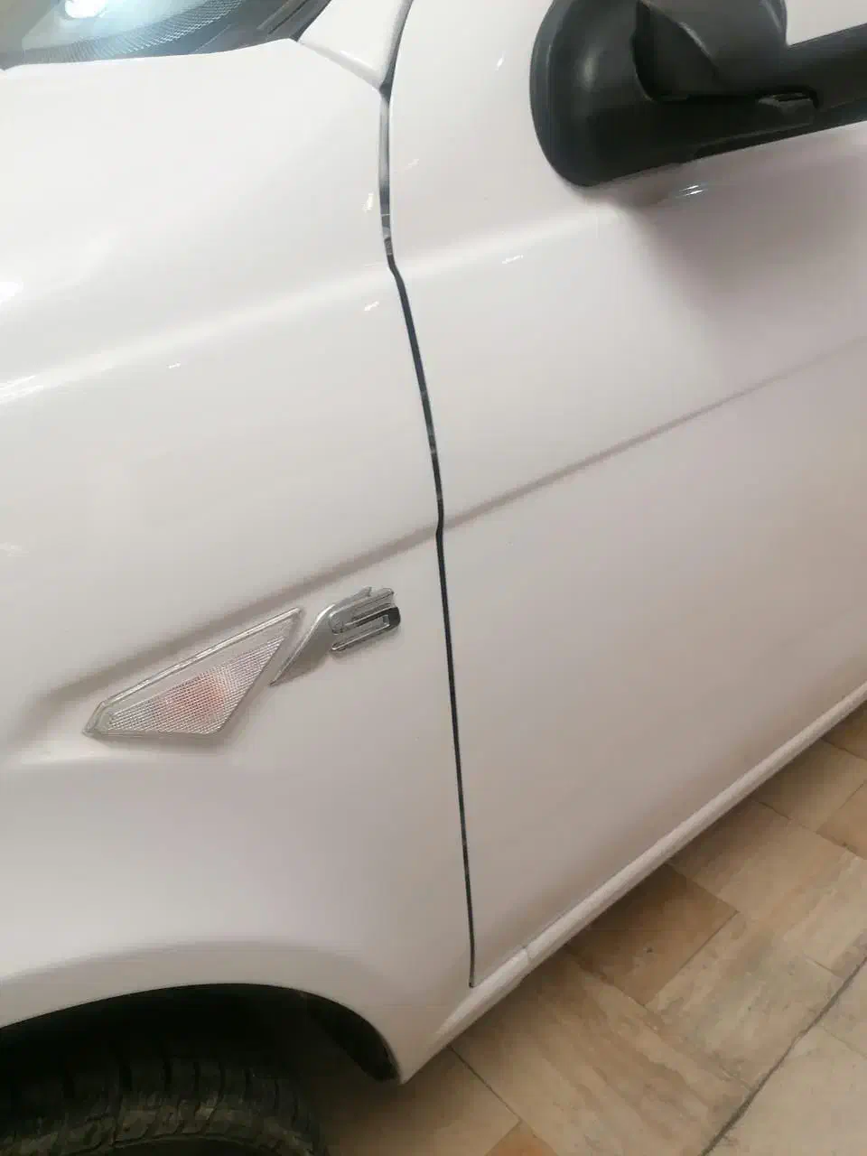 سایناsصفر|خودرو سواری و وانت|شهر ری, شهادت|دیوار