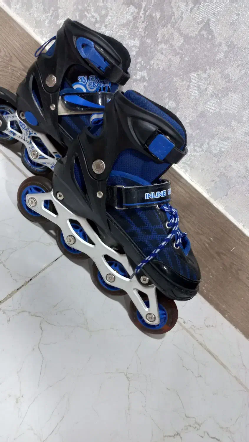 اسکیت|دوچرخه، اسکیت، اسکوتر|نورآباد, |دیوار