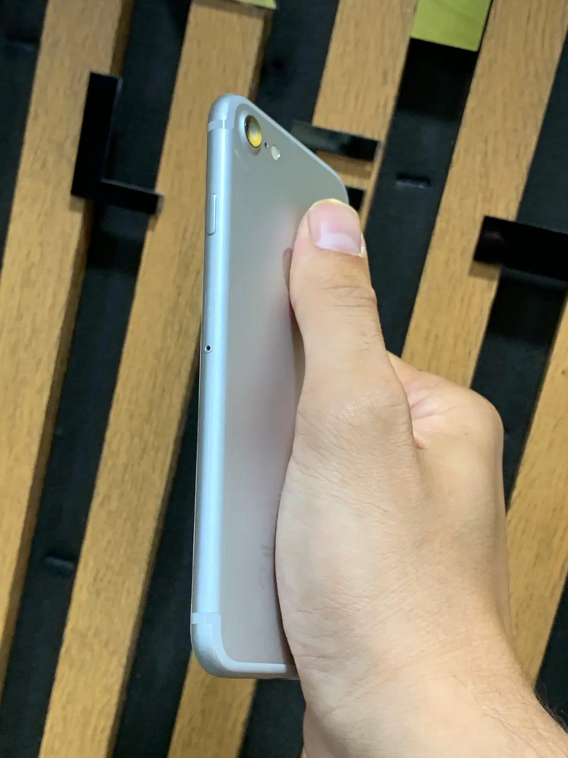 iphone 7|موبایل|مشهد, بهشت|دیوار