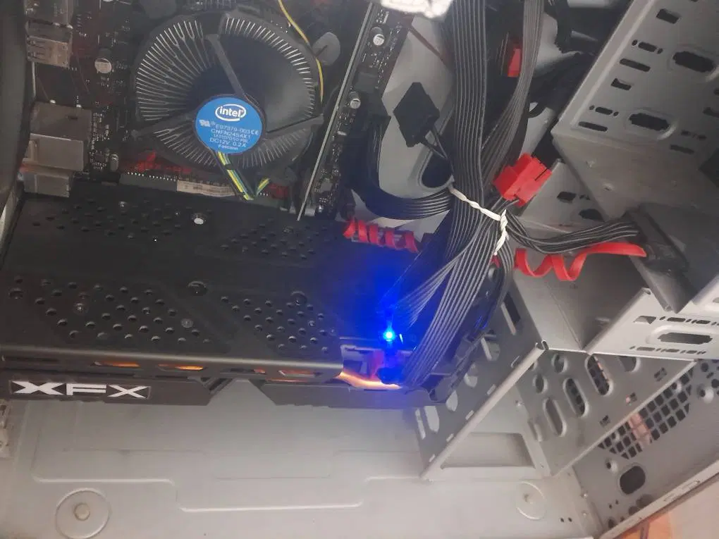 PC gaming|رایانه رومیزی|تهران, شهرآرا|دیوار
