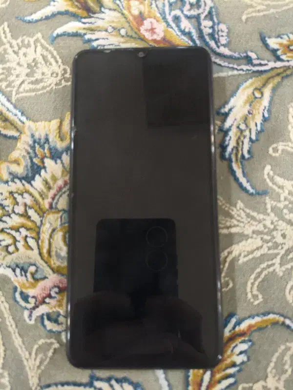 گوشی A12|موبایل|خمینی‌شهر, |دیوار