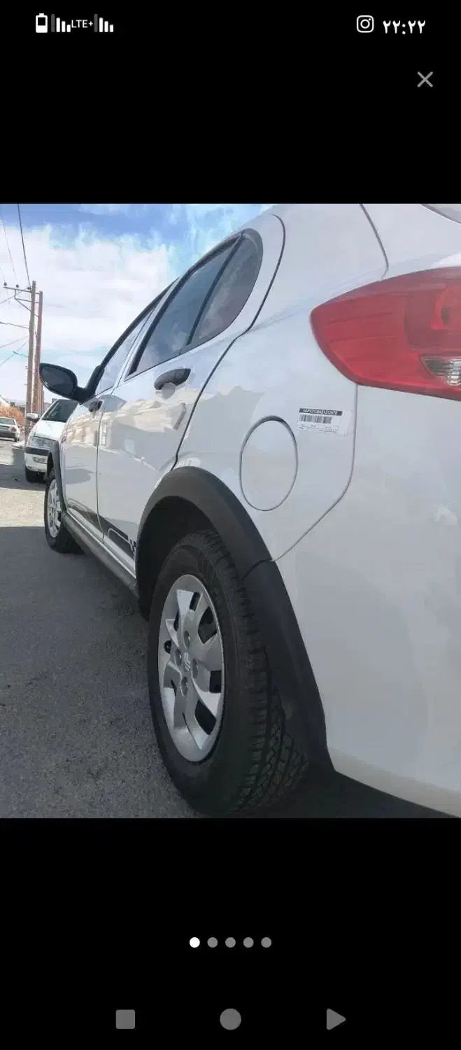 کوییکgxr|خودرو سواری و وانت|بیرجند, |دیوار