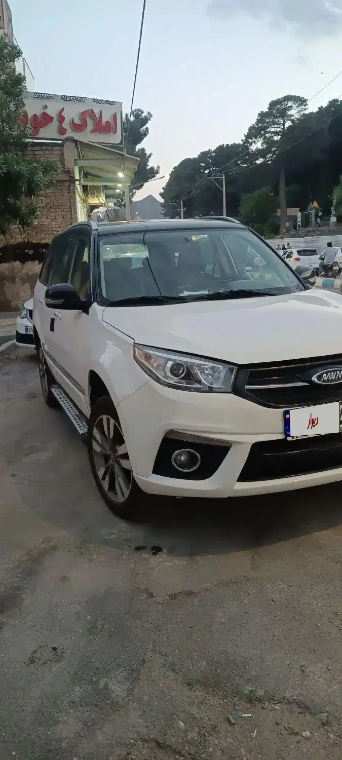x33 s|خودرو سواری و وانت|تربت‌حیدریه, رجایی|دیوار