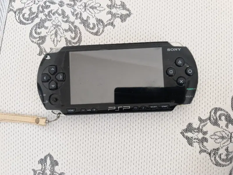 psp1000|کنسول، بازی ویدئویی و آنلاین|اسلامشهر, شهرک واوان|دیوار