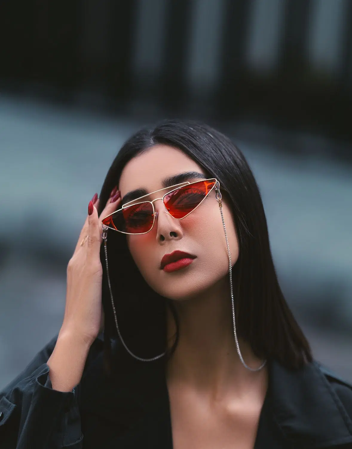 مدل|استخدام هنری و رسانه|بندر انزلی, طالب آباد|دیوار