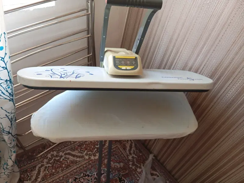 اتو|اتو و لوازم اتو|مشهد, فارغ التحصیلان|دیوار