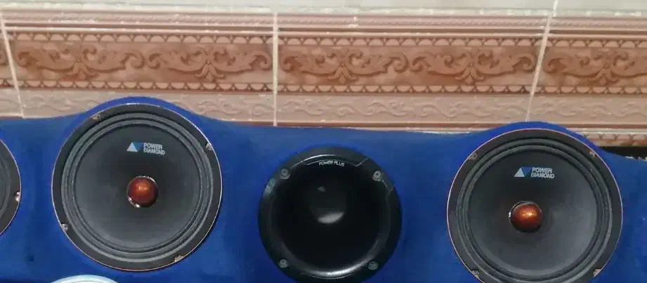 سیستم صوتی|سیستم صوتی خانگی|زرند, |دیوار