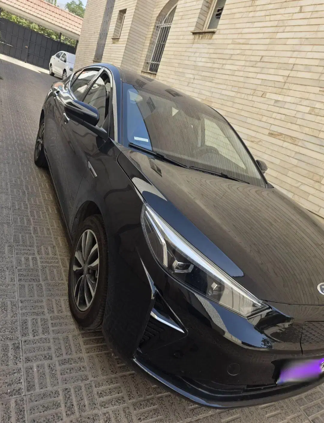 Jac Ej7|خودرو سواری و وانت|تهران, ایوانک|دیوار