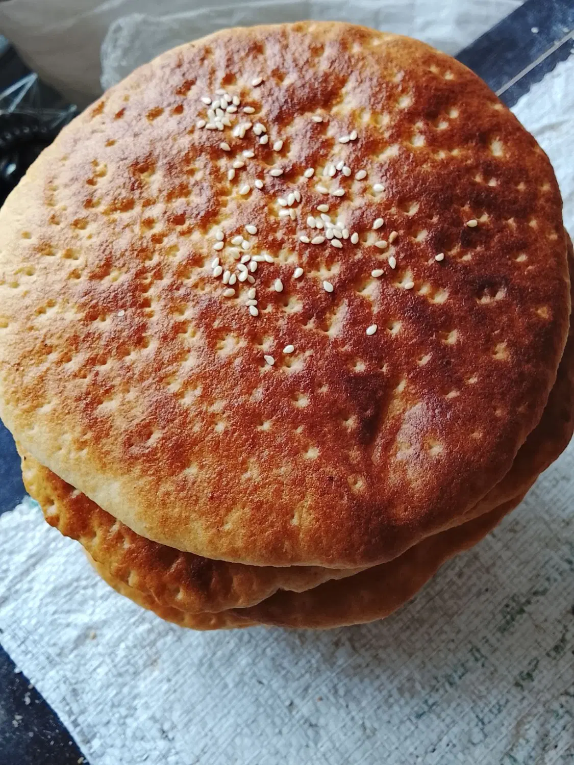 کلوچه|خوردنی و آشامیدنی|تویسرکان, |دیوار