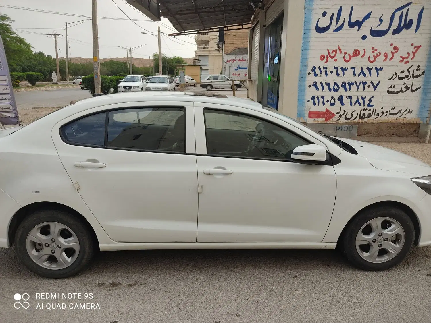 شاهین G|خودرو سواری و وانت|اهواز, کوی نفت|دیوار