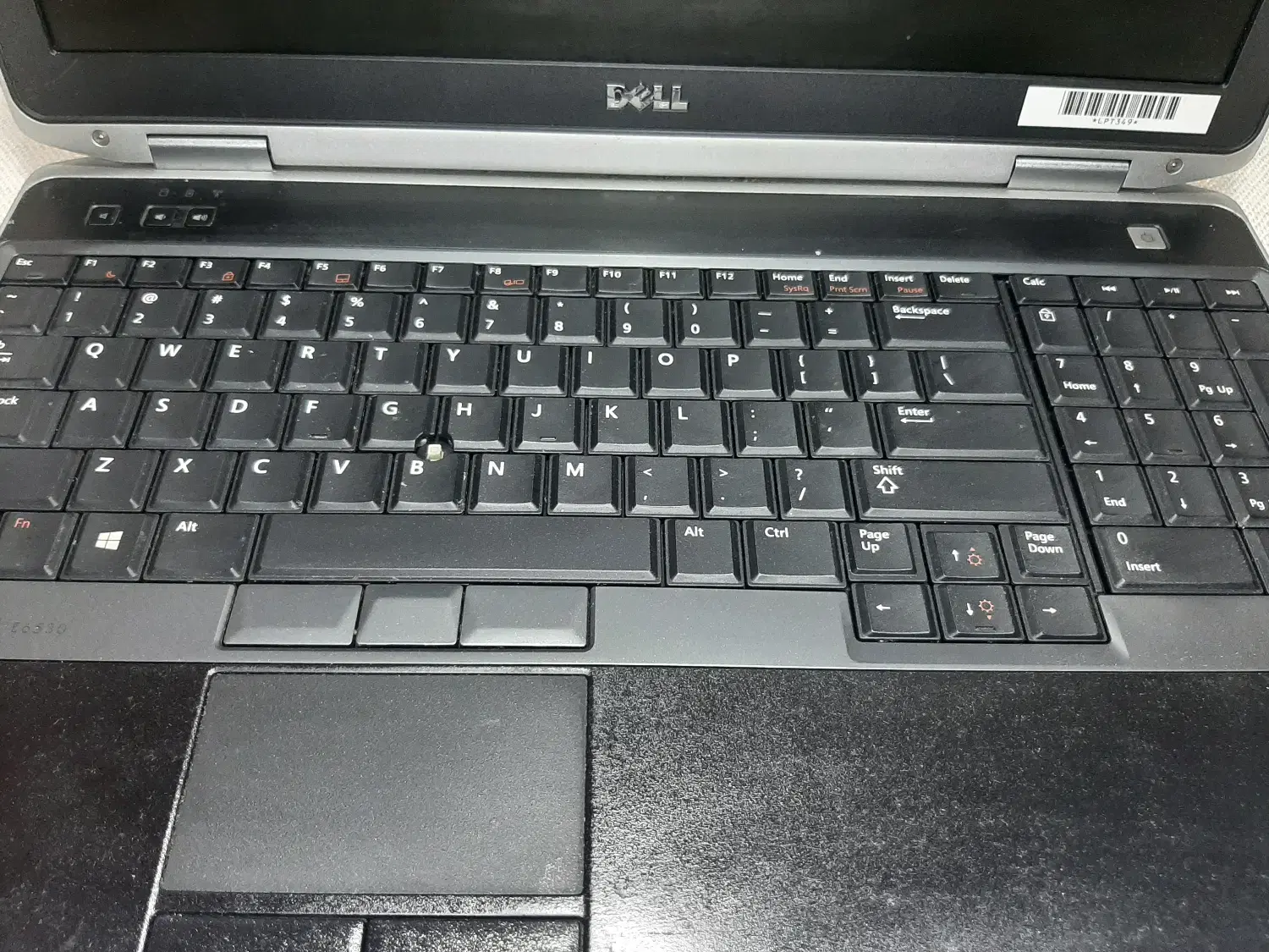 لپتاپ Dell e6530 - i5|رایانه همراه|پاکدشت, پاکدشت (مامازند)|دیوار