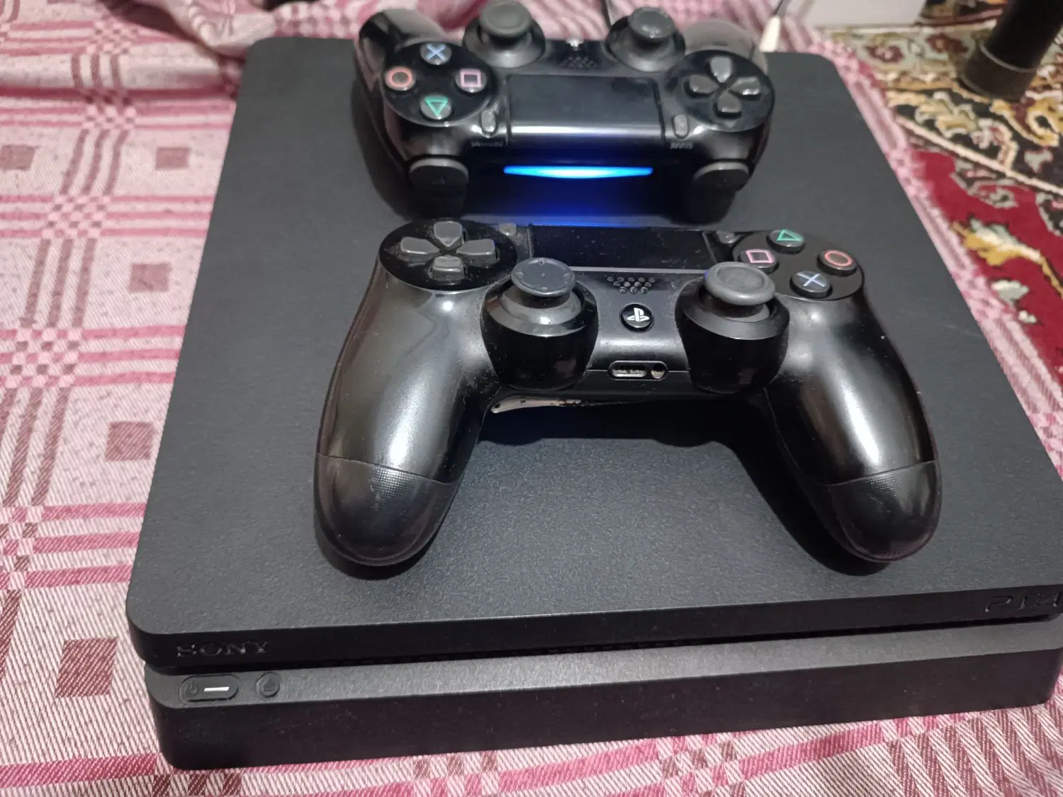 ps4 کپی خور|کنسول، بازی ویدئویی و آنلاین|تبریز, |دیوار