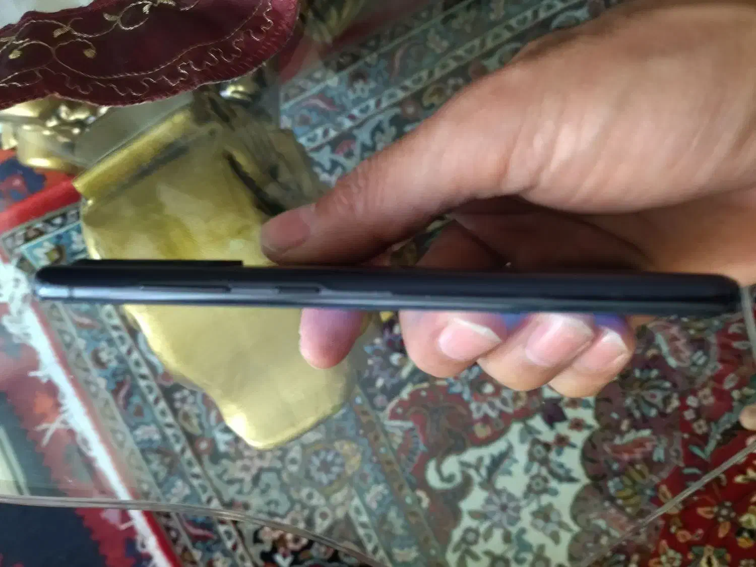 s 20 ef|موبایل|تبریز, |دیوار