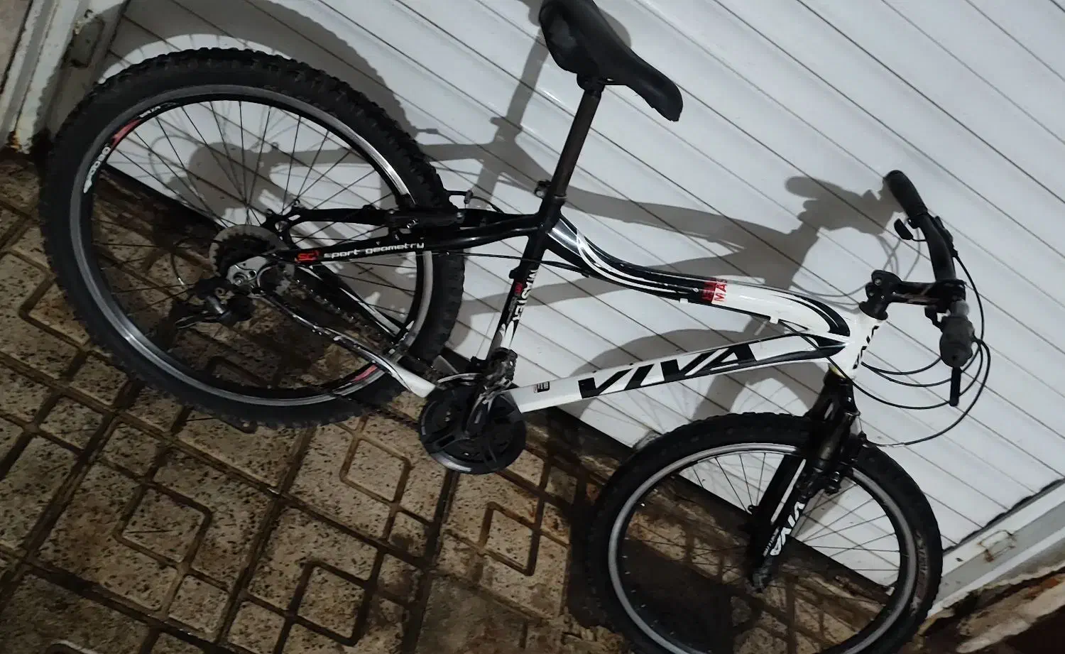 دوچرخه ویوا|دوچرخه، اسکیت، اسکوتر|مشهد, ابوذر|دیوار