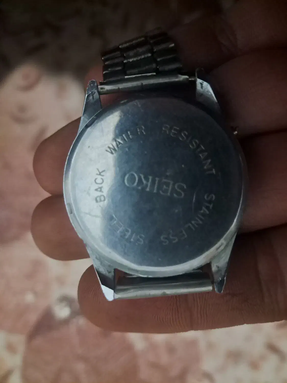 سیکو|ساعت|نجف‌آباد, صالح آباد|دیوار