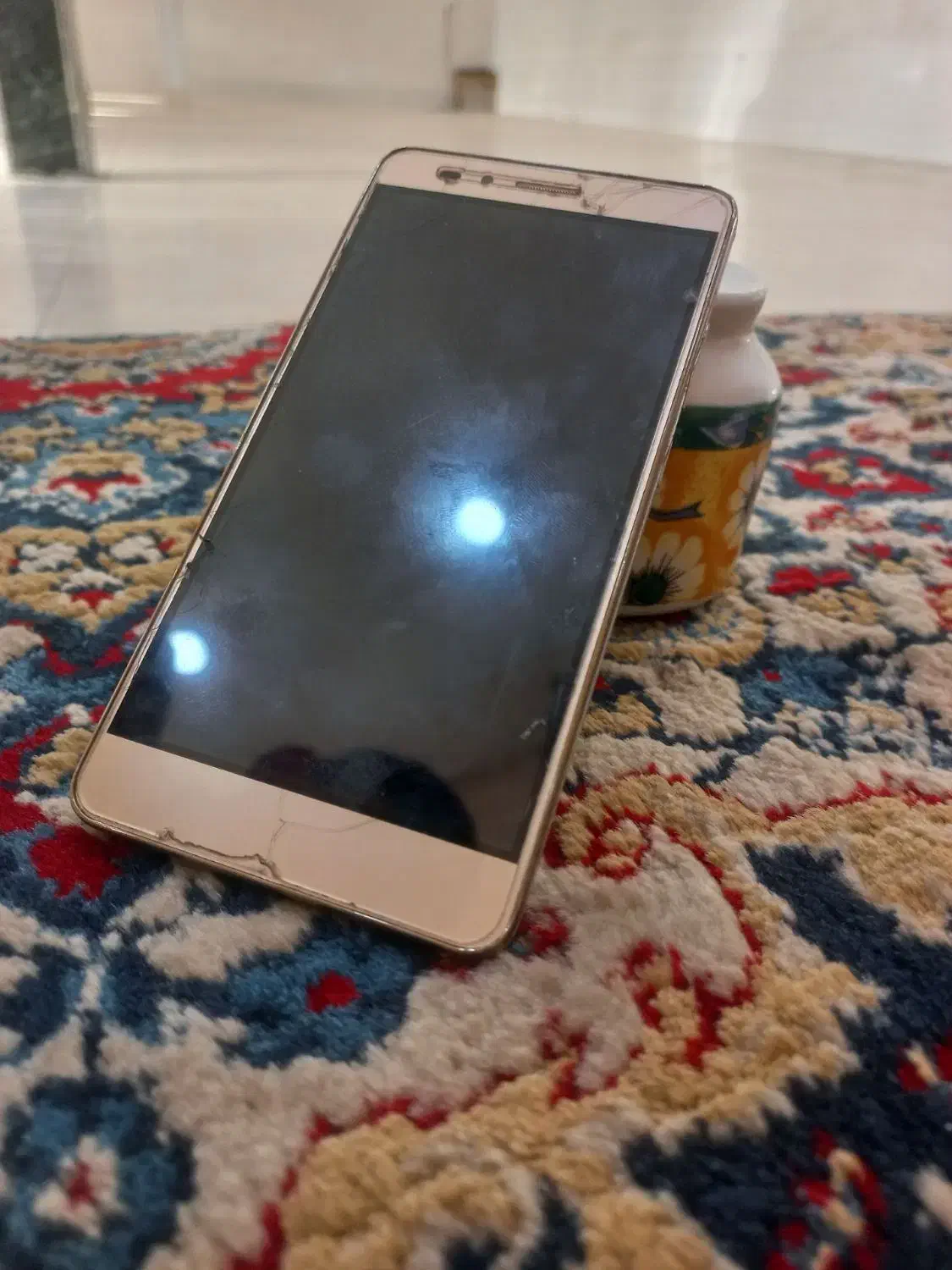 گوشی honor 5x|موبایل|پیرانشهر, |دیوار