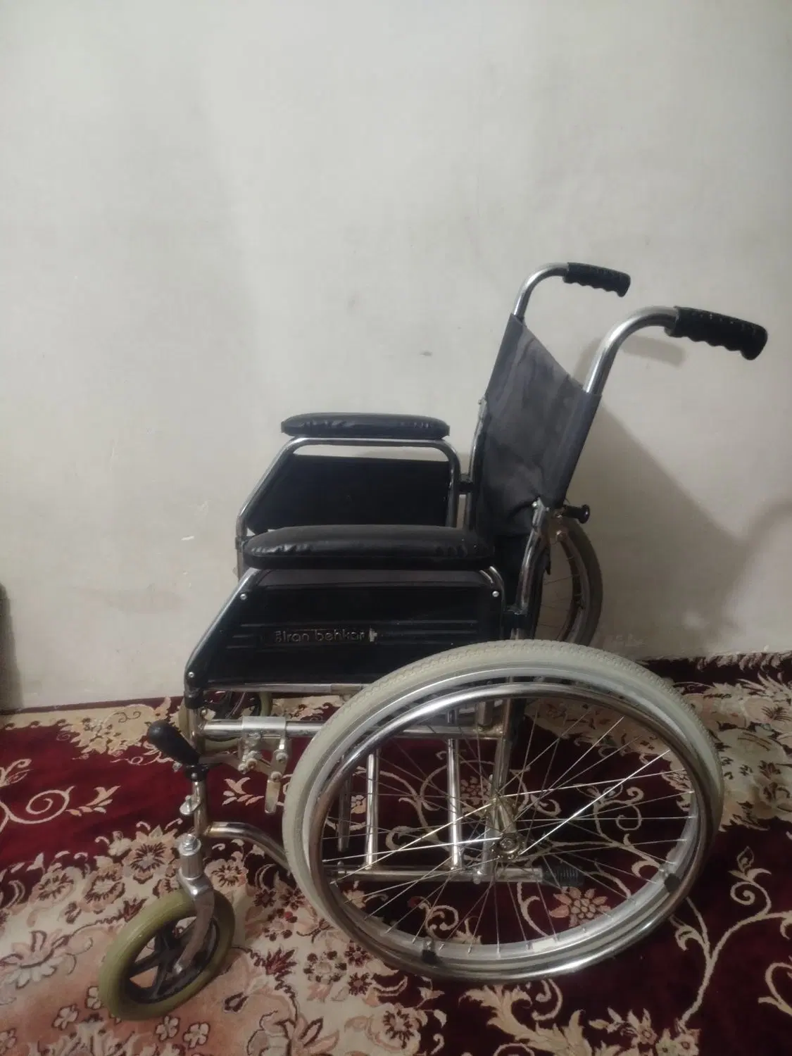 ویلچر|پزشکی|قرچک, باقرآباد|دیوار