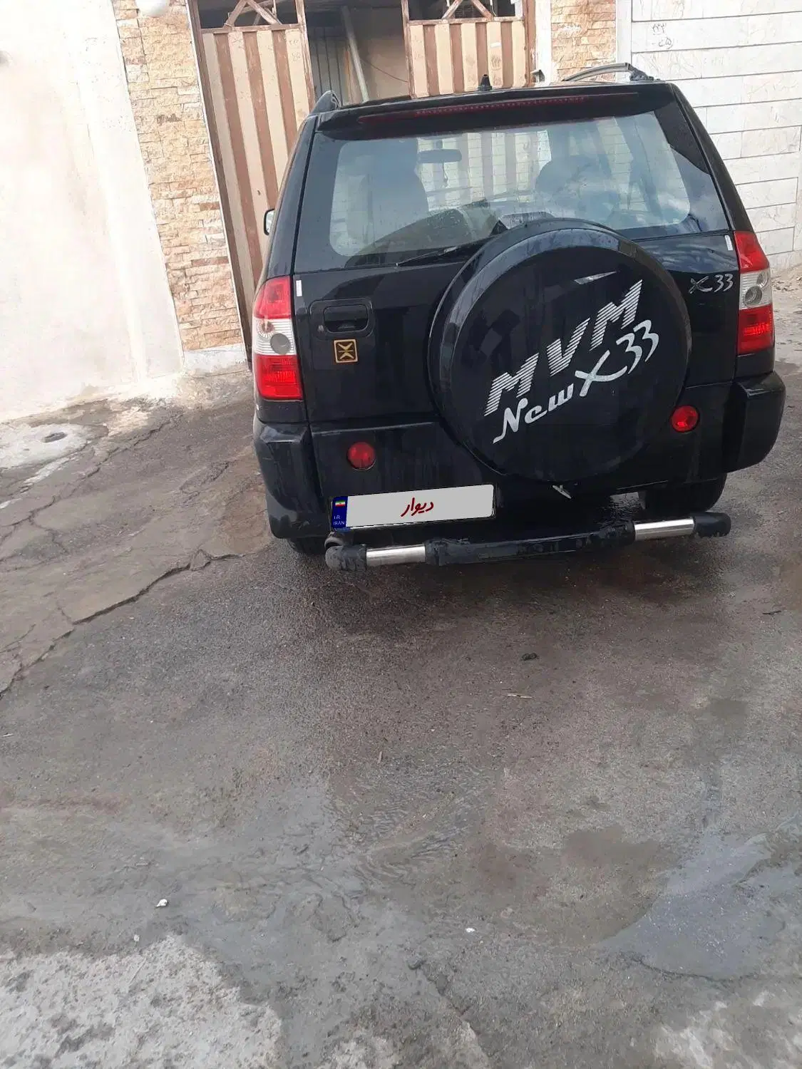 x33|خودرو سواری و وانت|بروجرد, |دیوار