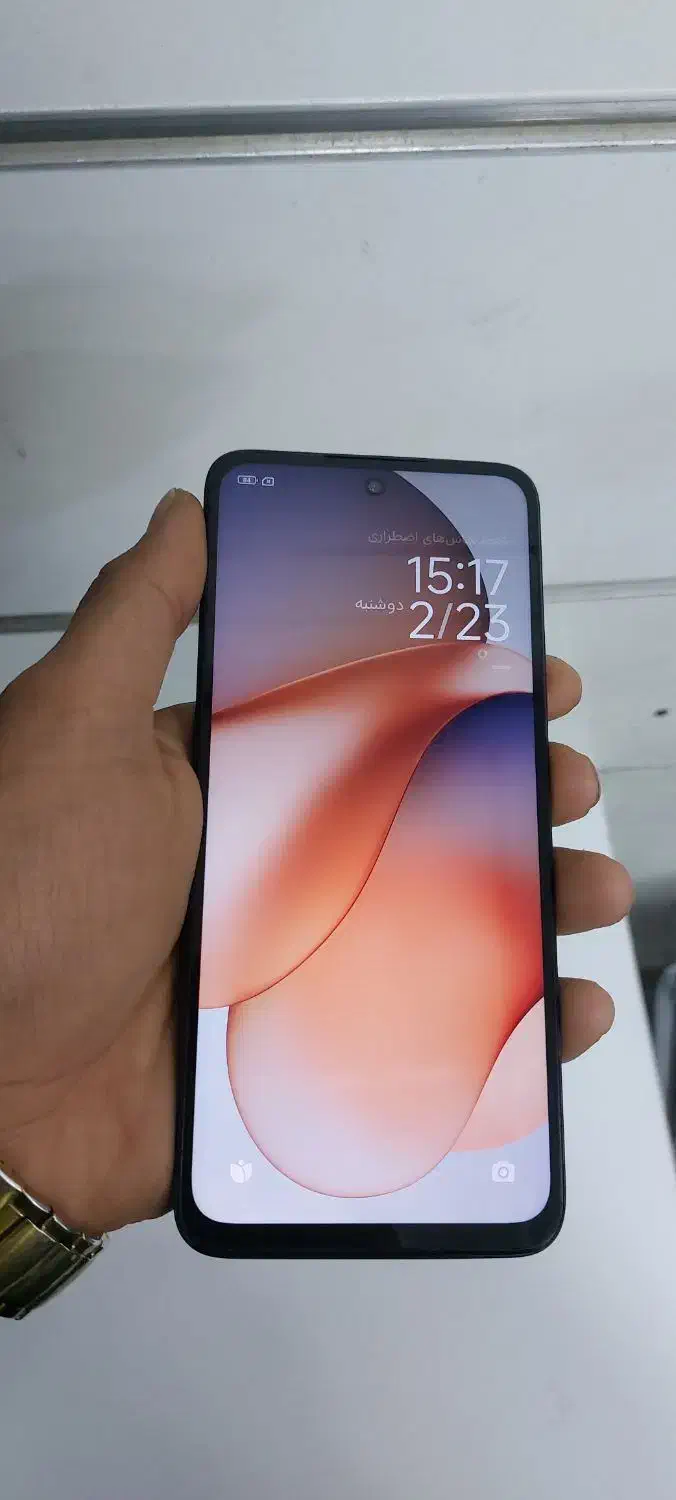 redmi 12/ ردمی ۱۲|موبایل|قم, عمار یاسر|دیوار