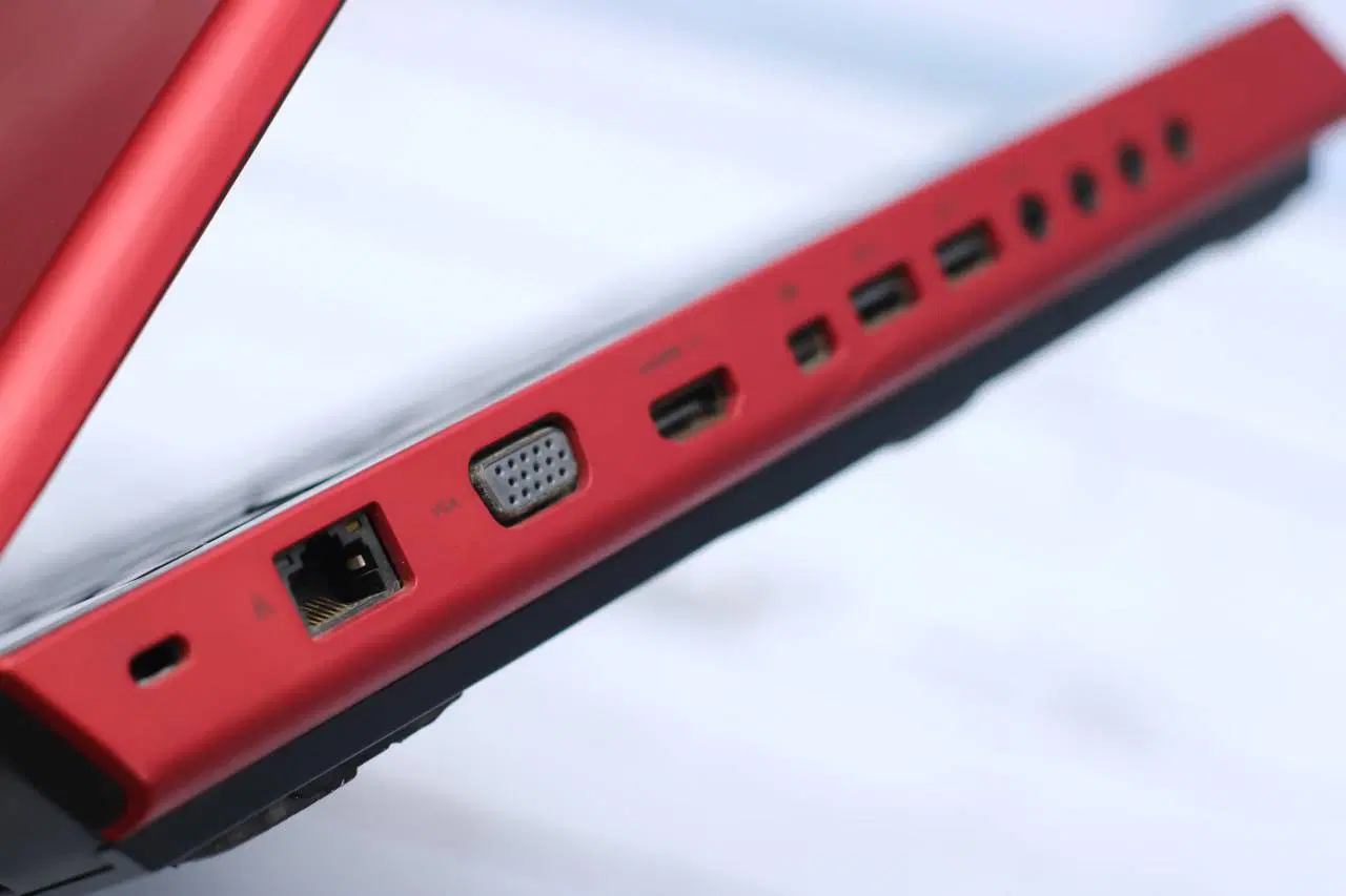 لپتاب Alienware|رایانه همراه|تهران, دردشت|دیوار