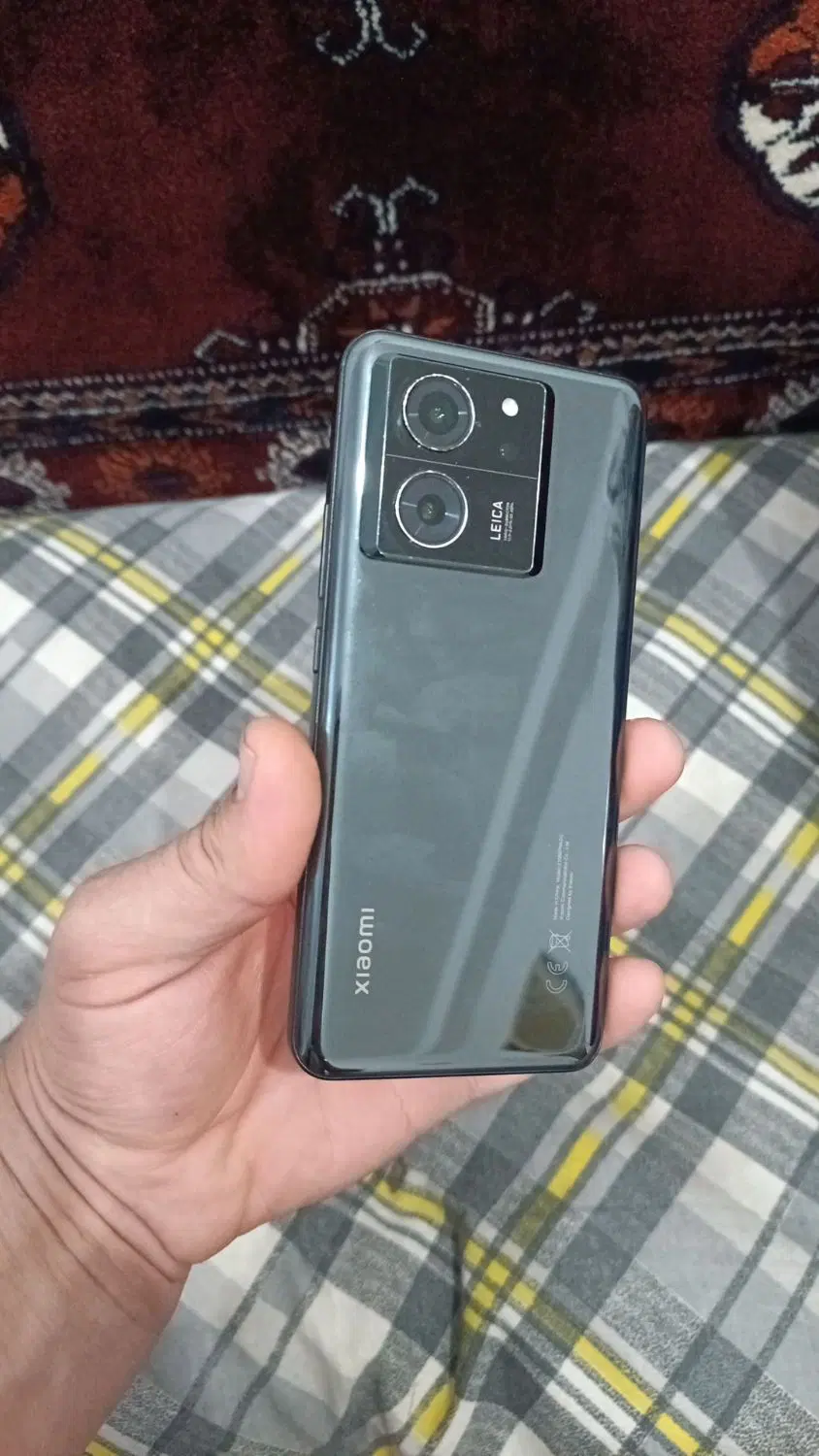 mi13t|موبایل|کلاله, |دیوار