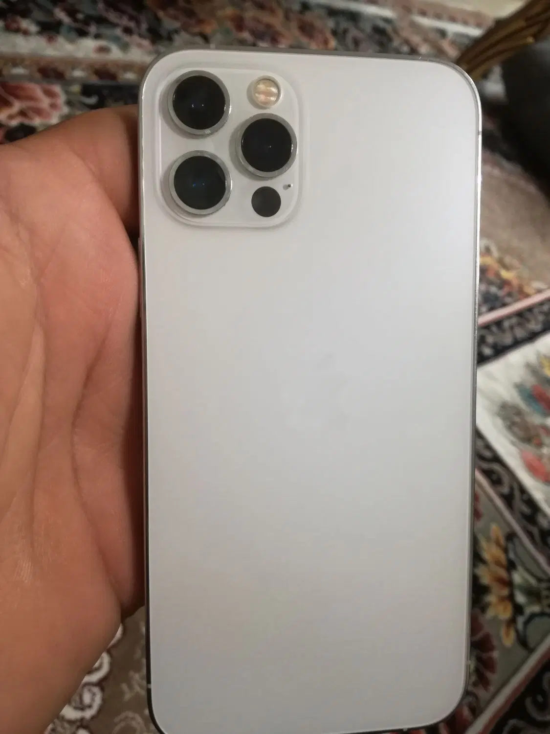 iphone 12 pro|موبایل|سهند, |دیوار